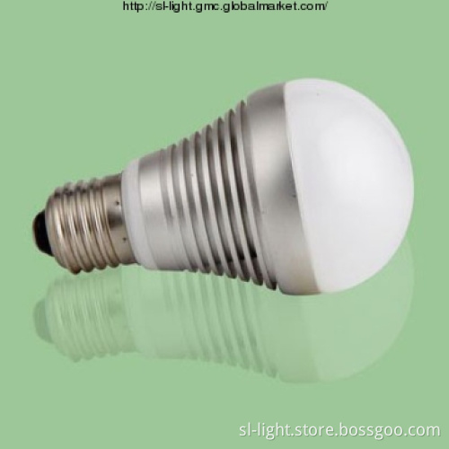 Indoor Dimmable Lighting A50/A60 LED Bulb Light